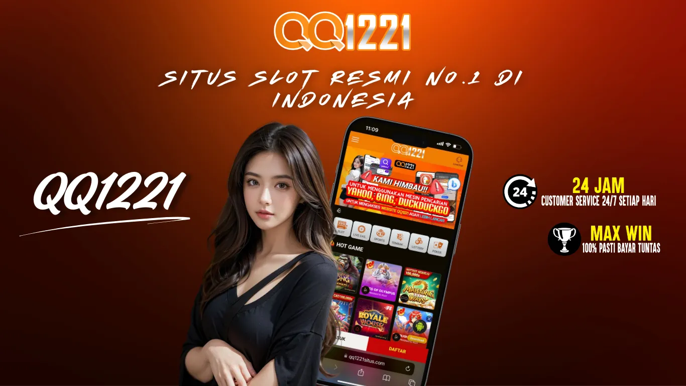 Situs Slot Online